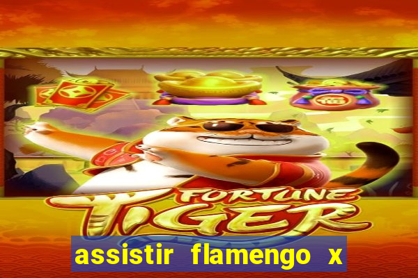 assistir flamengo x atletico mg futemax